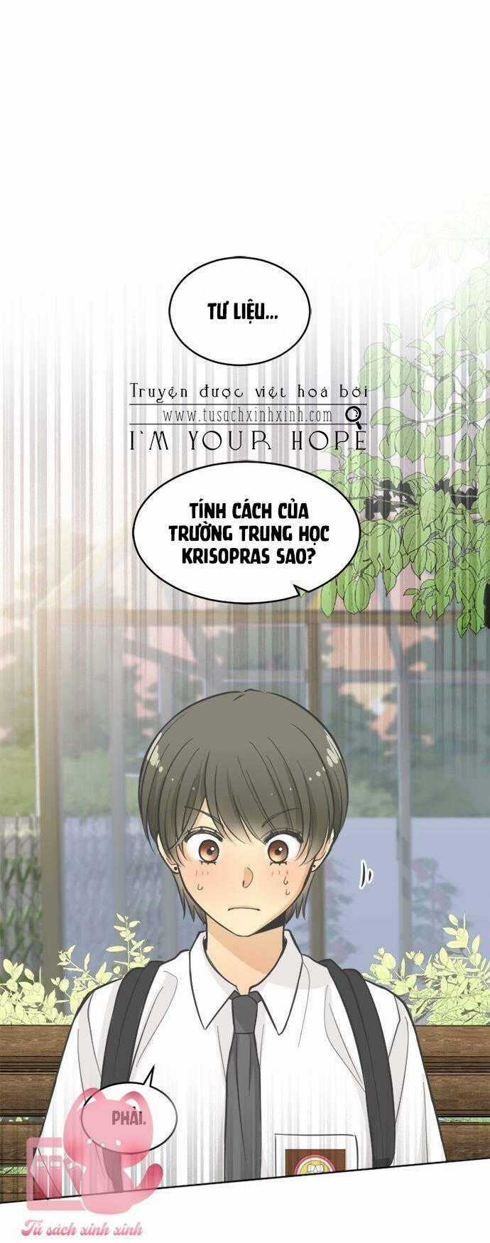 Ai Là Ngài Hiệu Trưởng Chapter 17 trang 0