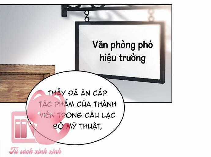 Ai Là Ngài Hiệu Trưởng Chapter 23 trang 0