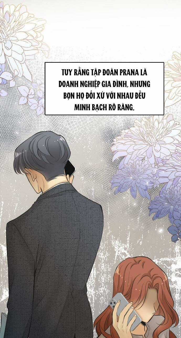 Ai Là Ngài Hiệu Trưởng Chapter 33 trang 1