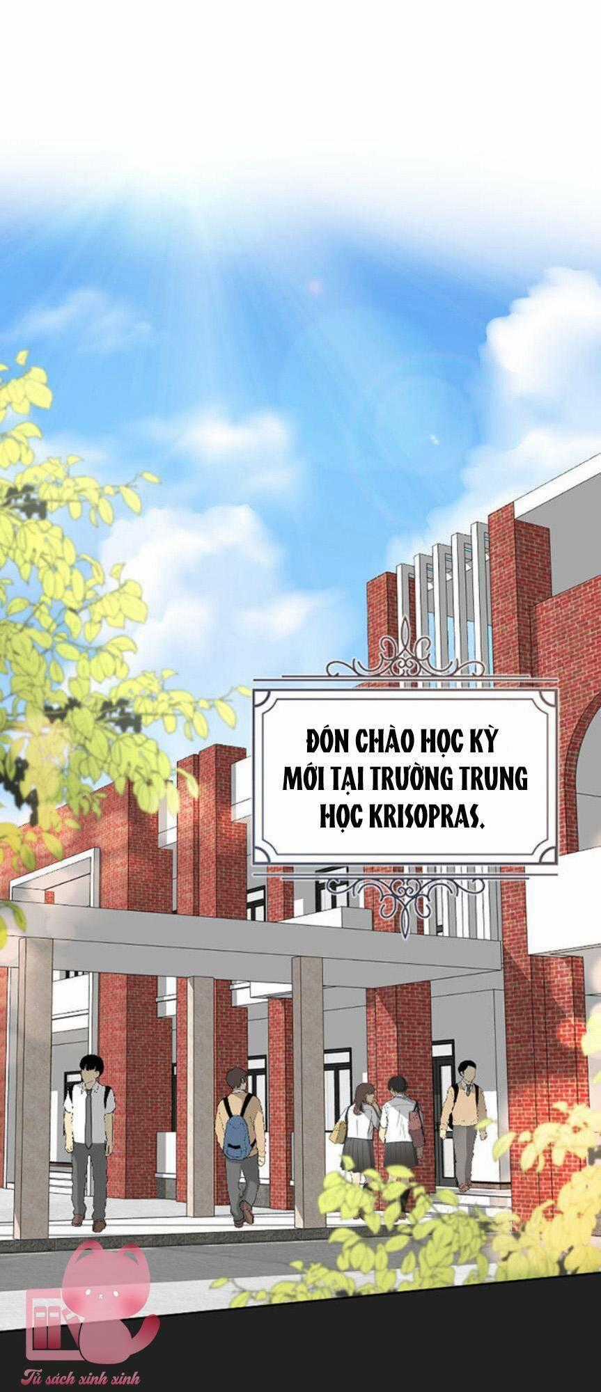 Ai Là Ngài Hiệu Trưởng Chapter 36 trang 1