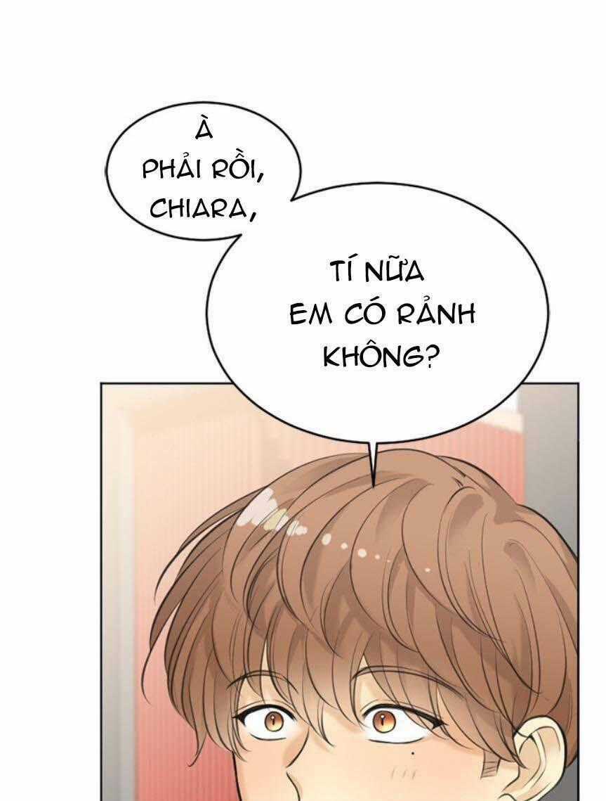 Ai Là Ngài Hiệu Trưởng Chapter 42 trang 1