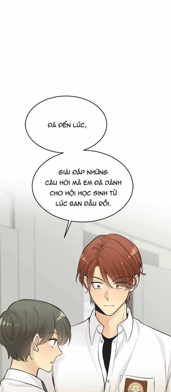 Ai Là Ngài Hiệu Trưởng Chapter 47 trang 1