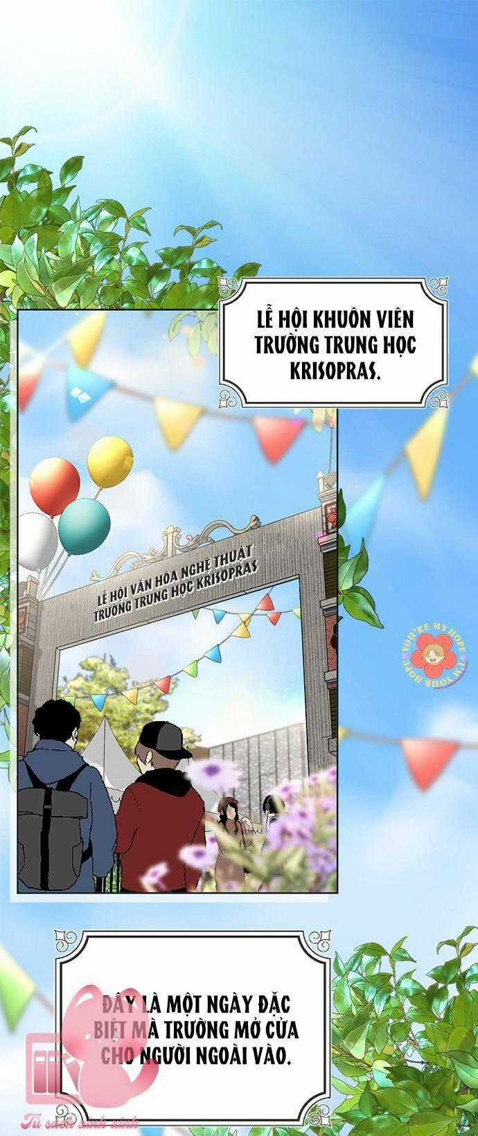 Ai Là Ngài Hiệu Trưởng Chapter 59 trang 1