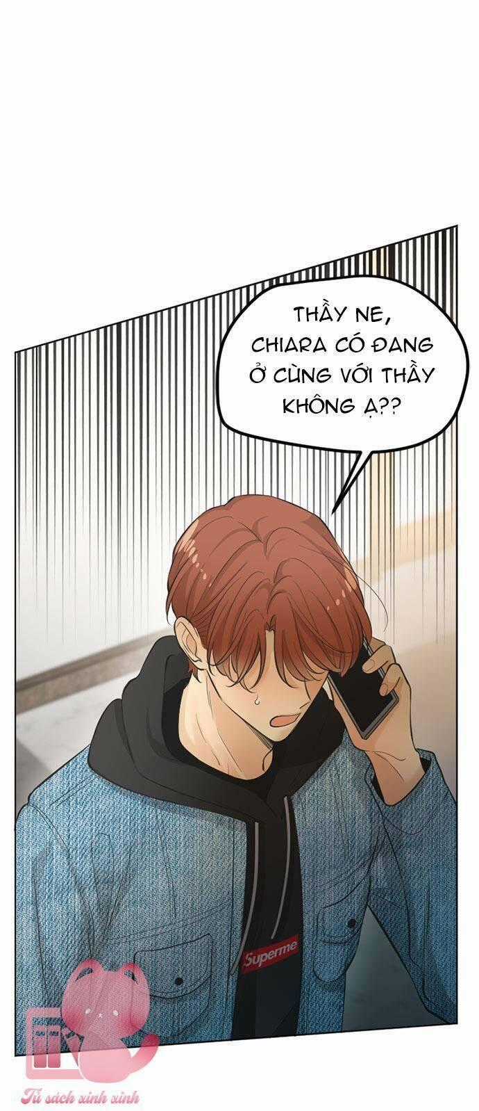 Ai Là Ngài Hiệu Trưởng Chapter 62 trang 1