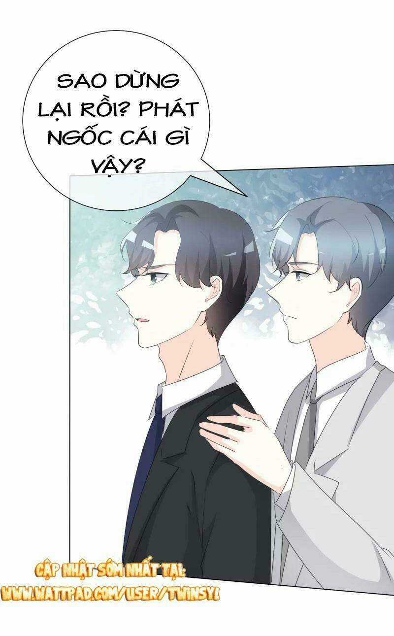 Ái Người Tình Xuất Vu Lam Chapter 107 trang 1