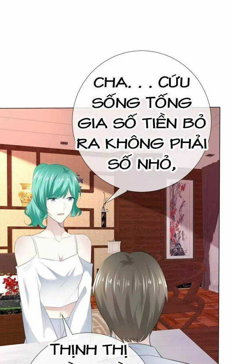 Ái Người Tình Xuất Vu Lam Chapter 114 trang 0