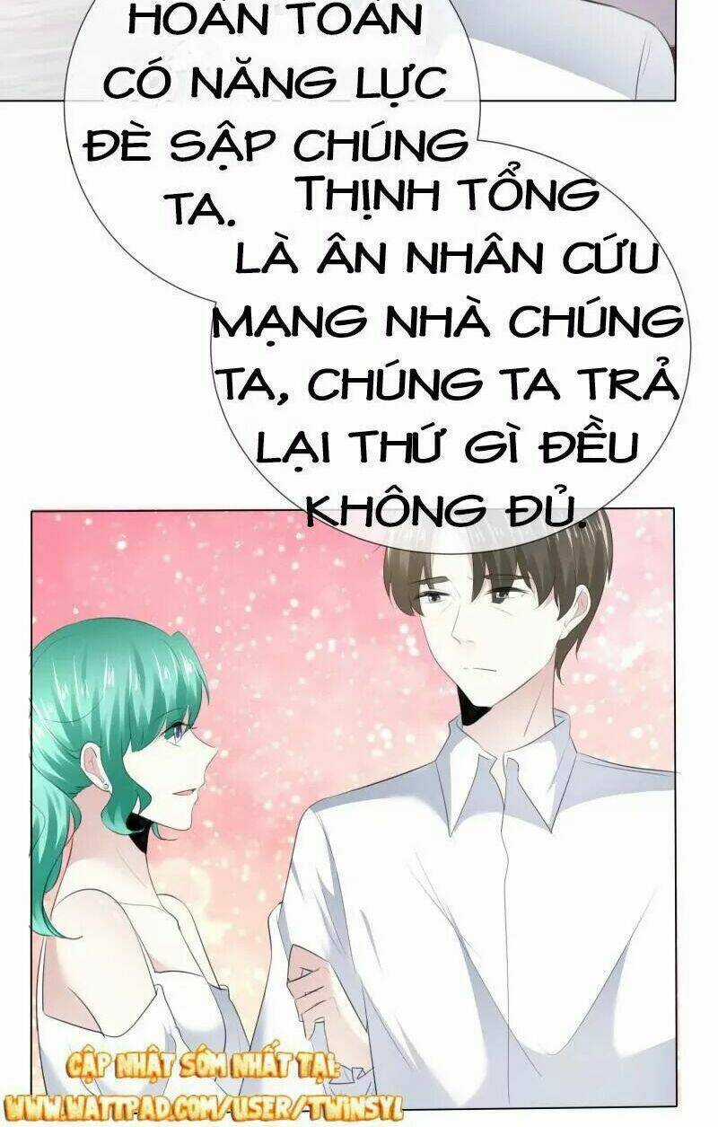 Ái Người Tình Xuất Vu Lam Chapter 114 trang 1