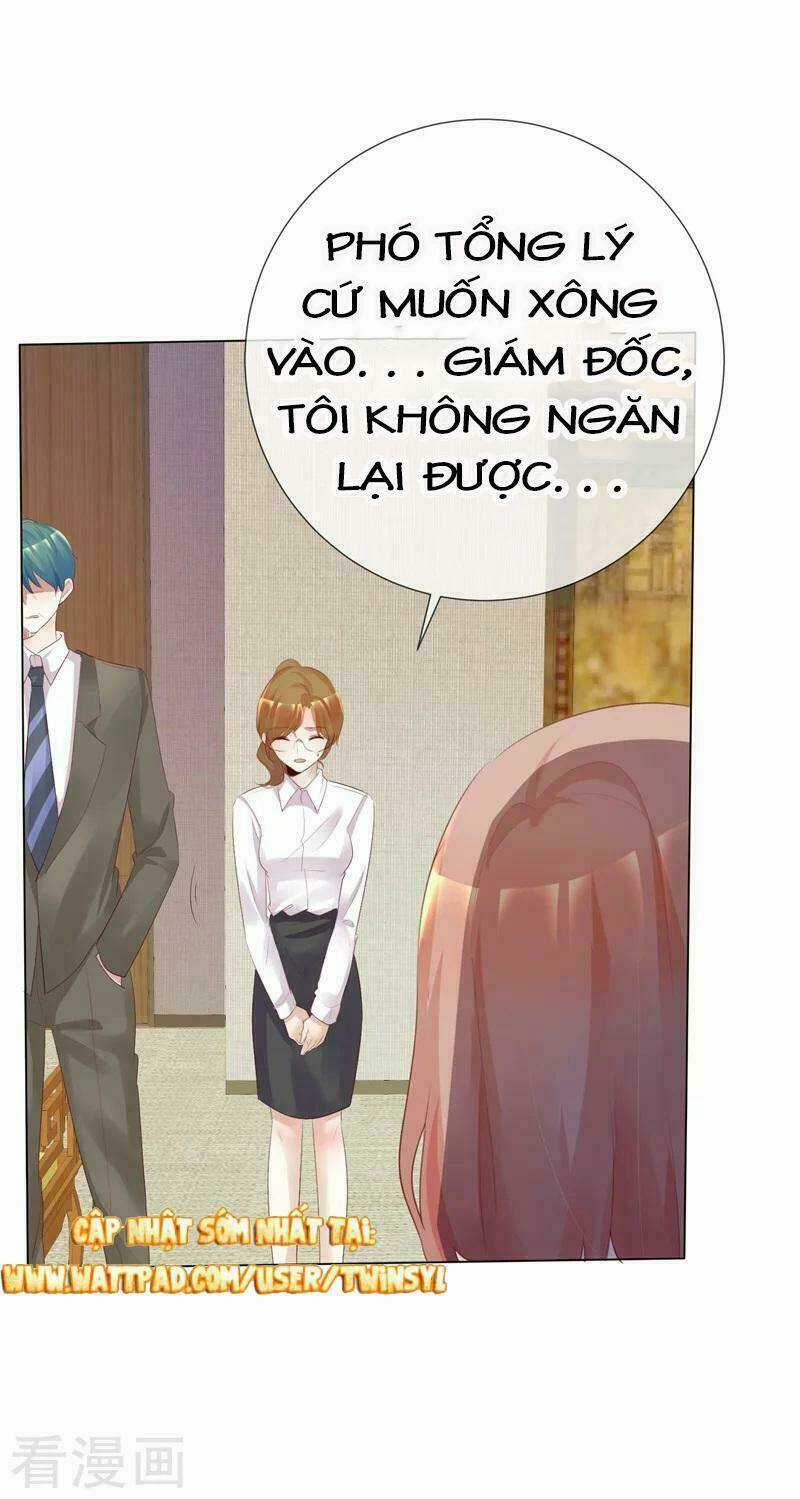 Ái Người Tình Xuất Vu Lam Chapter 115 trang 1