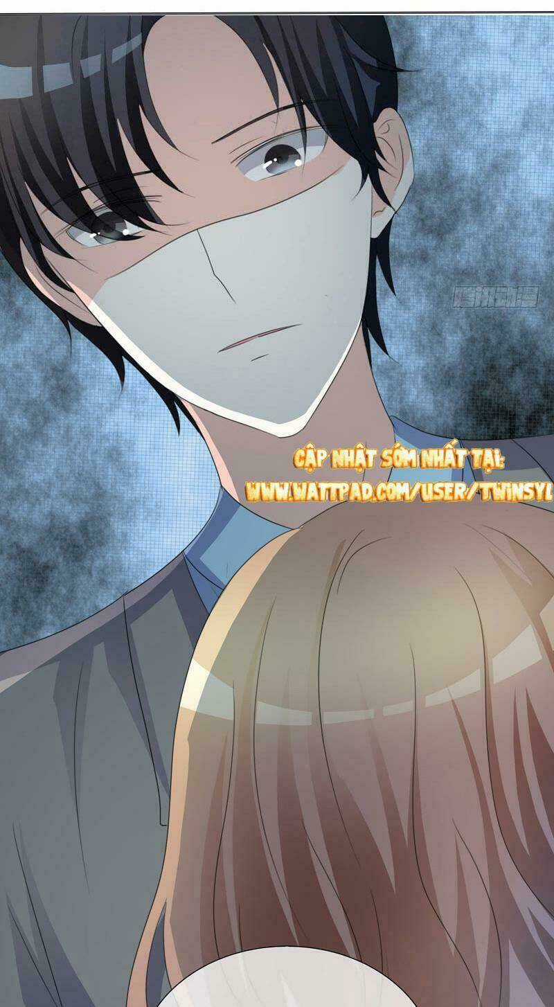 Ái Người Tình Xuất Vu Lam Chapter 16 trang 0