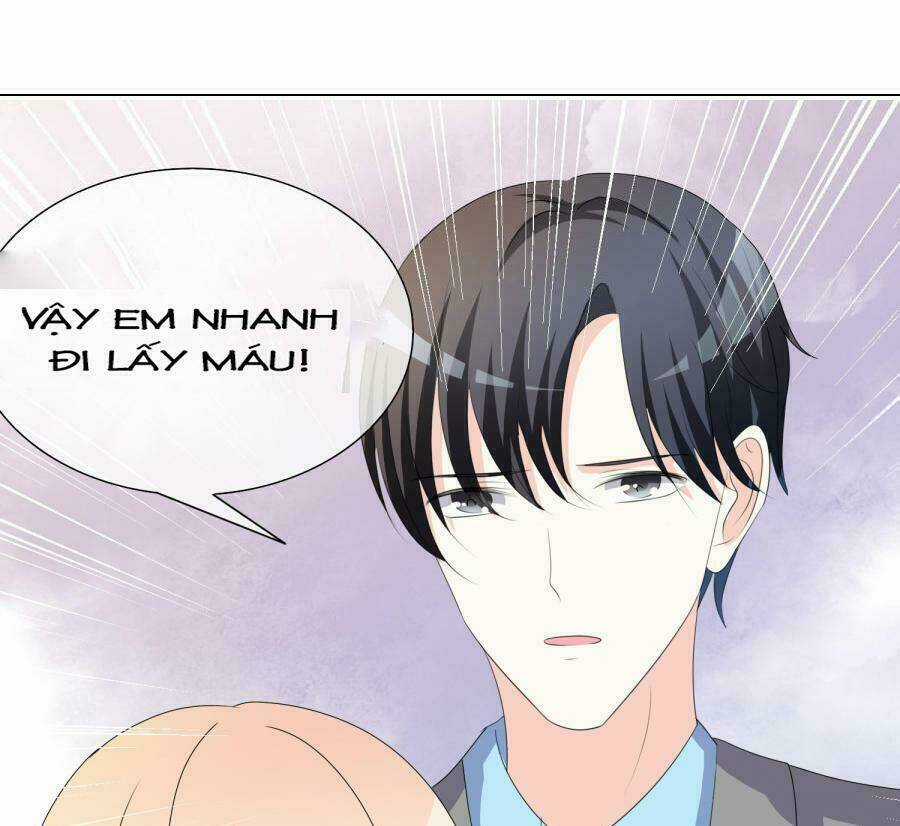 Ái Người Tình Xuất Vu Lam Chapter 17 trang 0