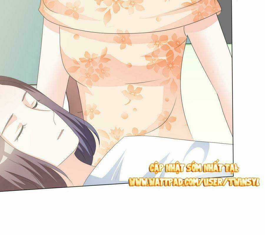 Ái Người Tình Xuất Vu Lam Chapter 18 trang 1