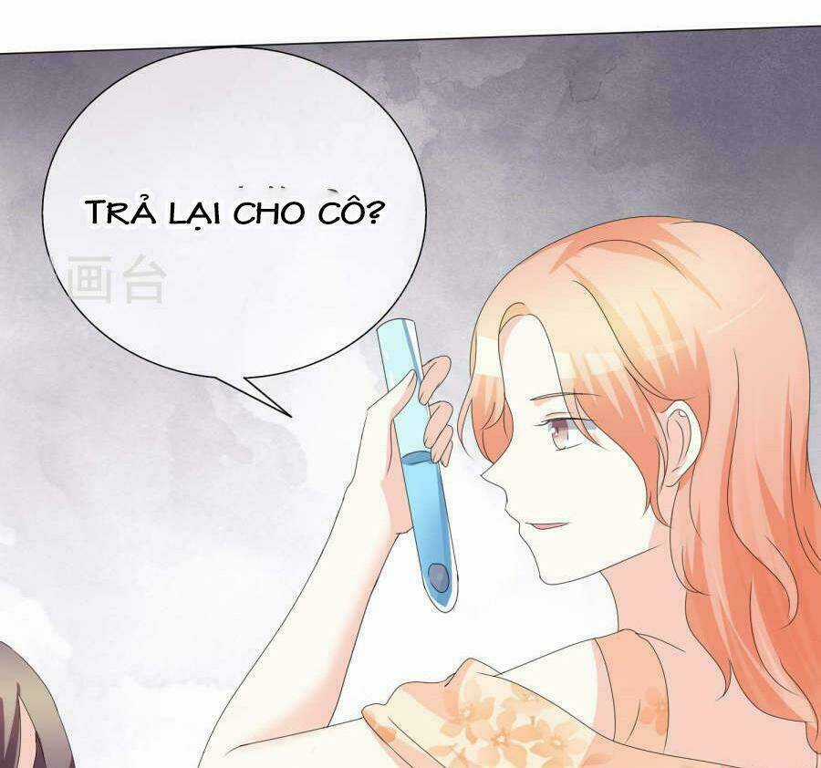 Ái Người Tình Xuất Vu Lam Chapter 19 trang 0