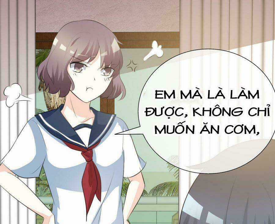 Ái Người Tình Xuất Vu Lam Chapter 21 trang 0