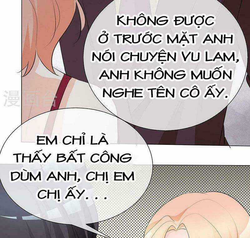 Ái Người Tình Xuất Vu Lam Chapter 23 trang 1