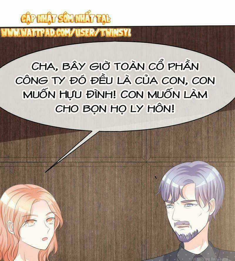 Ái Người Tình Xuất Vu Lam Chapter 5 trang 1