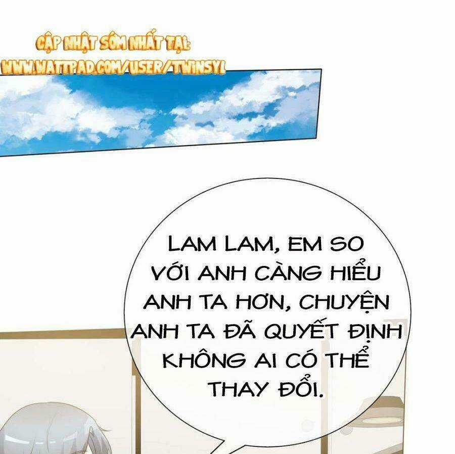 Ái Người Tình Xuất Vu Lam Chapter 90 trang 1