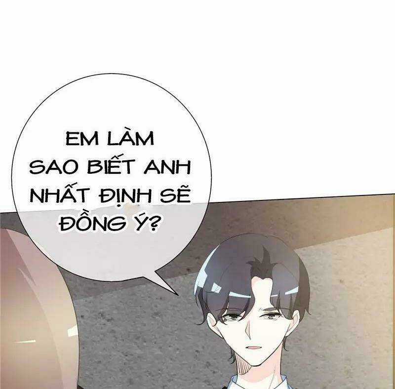 Ái Người Tình Xuất Vu Lam Chapter 93 trang 1