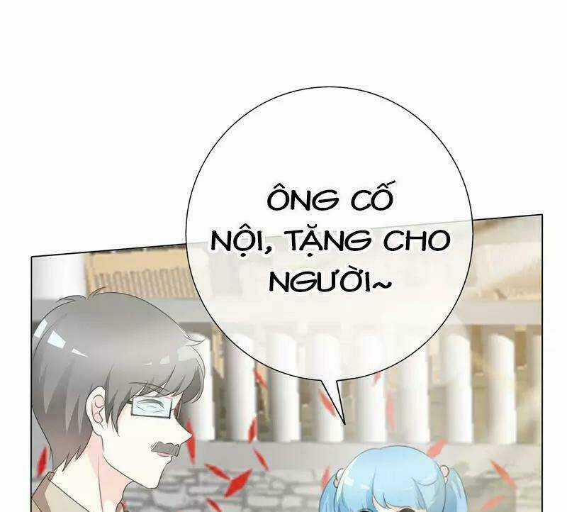 Ái Người Tình Xuất Vu Lam Chapter 94 trang 1