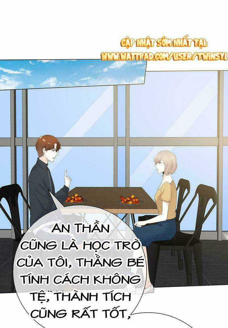 Ái Người Tình Xuất Vu Lam Chapter 98 trang 1