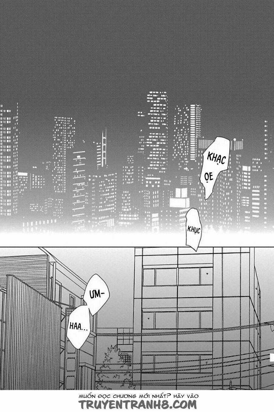 Ai Ni Dekinai Koi Wa Iya Chapter 1 trang 1