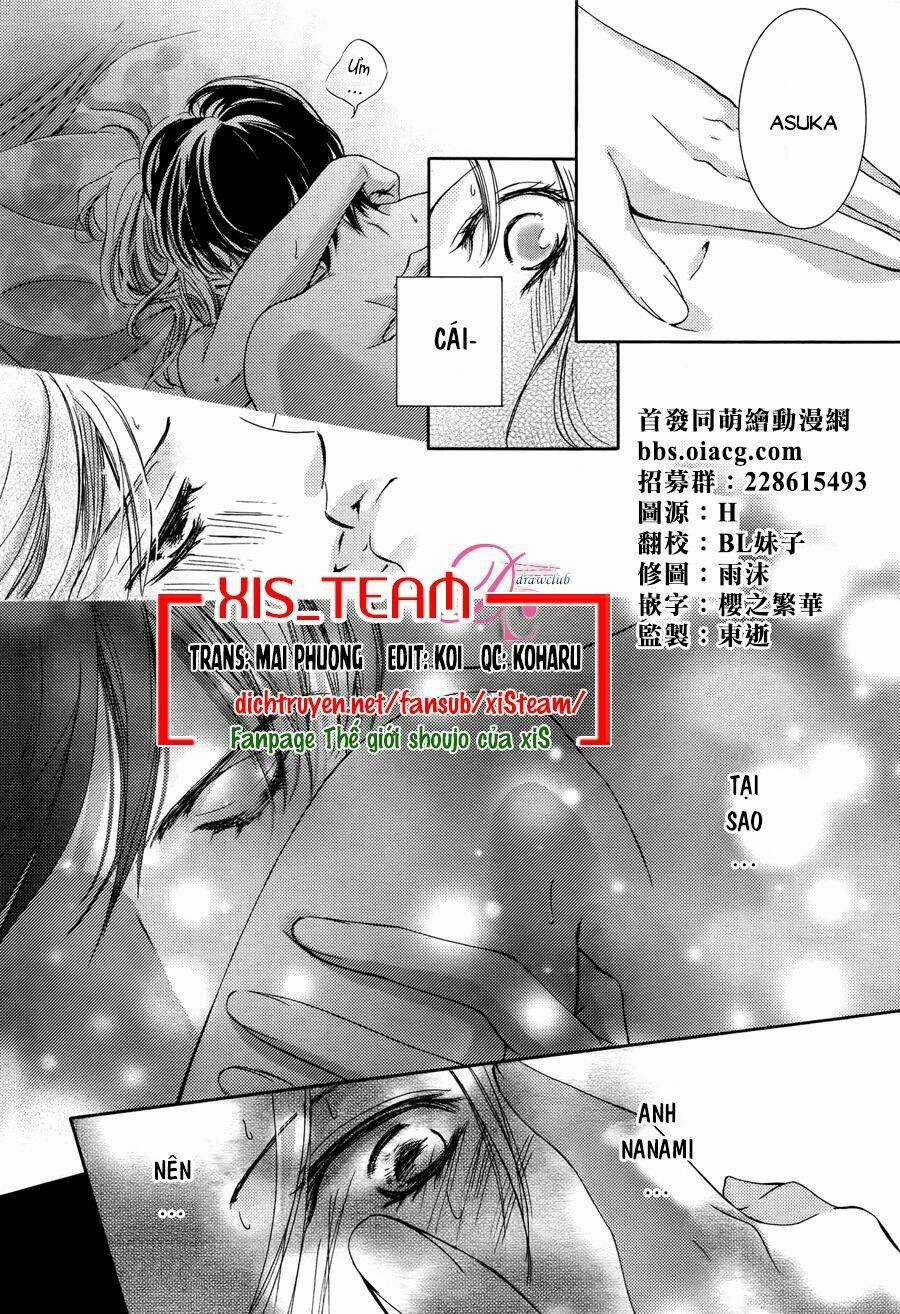 Ai Rồi Cũng Phải Kết Hôn Chapter 17 trang 1