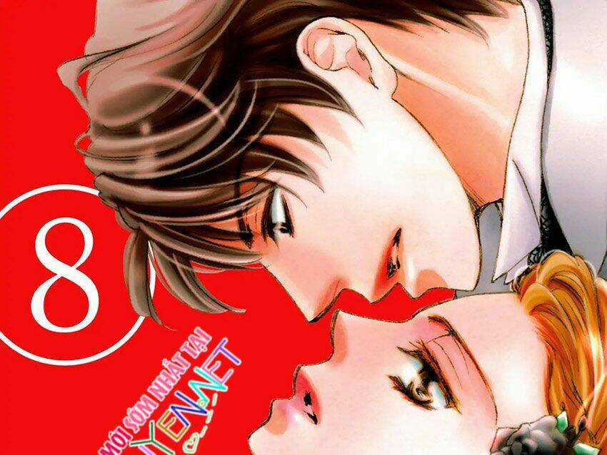 Ai Rồi Cũng Phải Kết Hôn Chapter 35 trang 0