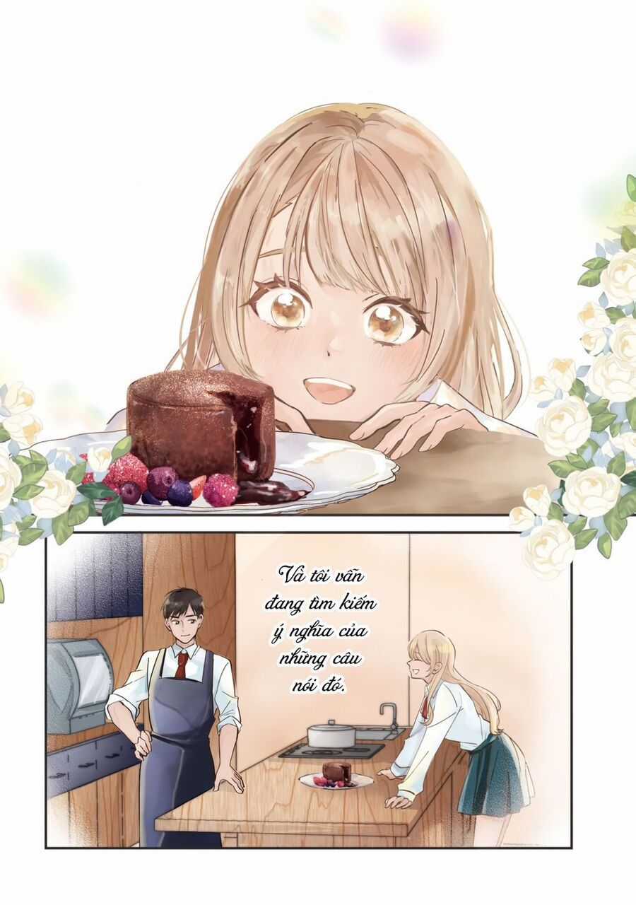 Aisare tenshina kurasumeito ga, ore ni dake itazura ni hohoemu Chapter 1 trang 1