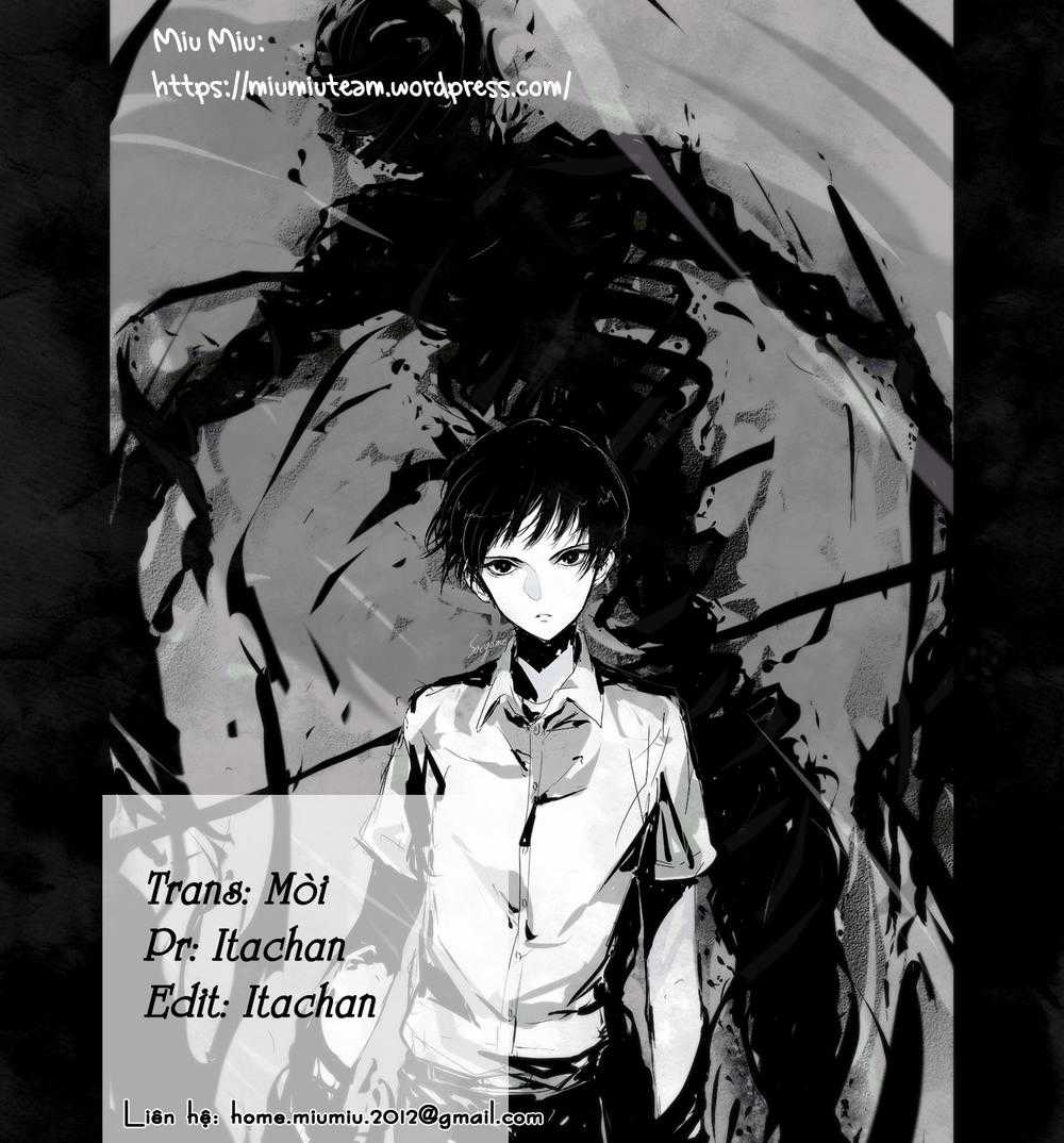 Ajin Chapter 23 trang 1