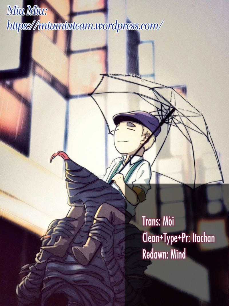 Ajin Chapter 33 trang 1