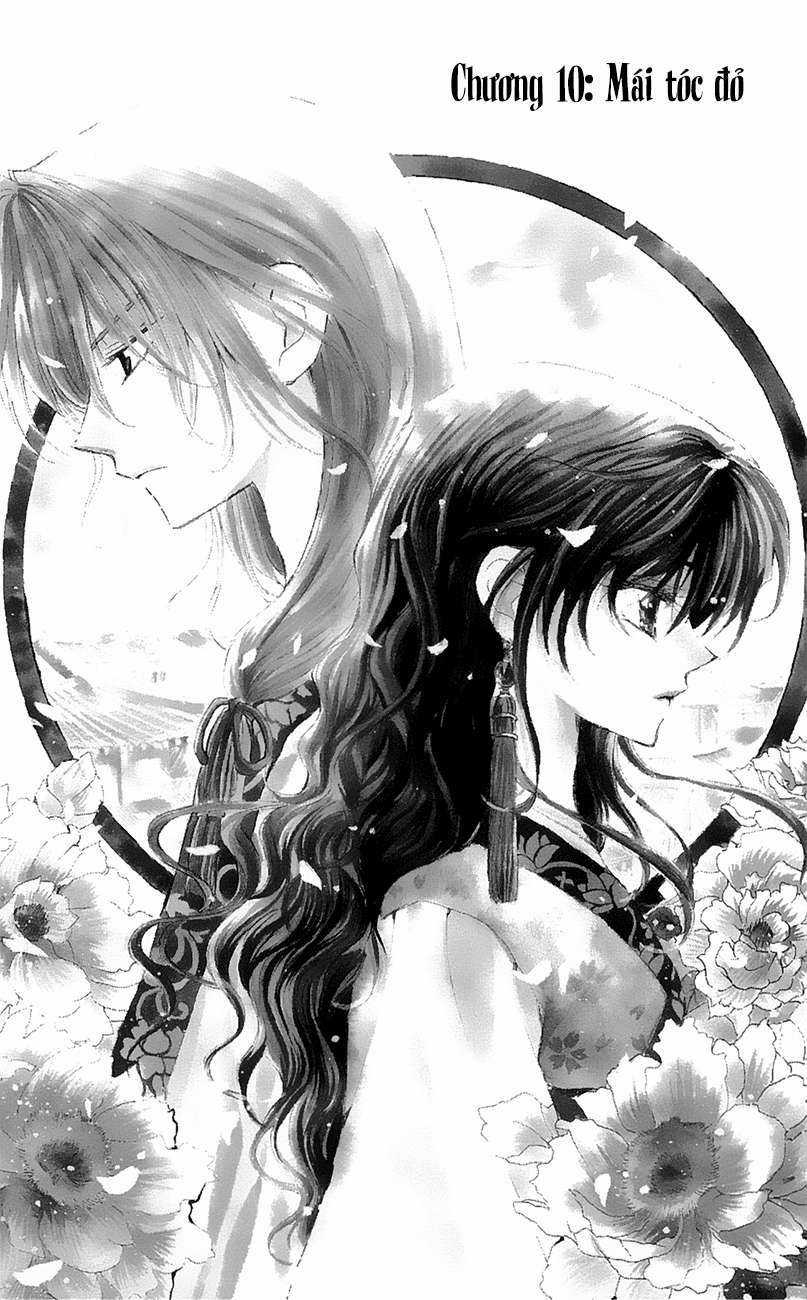 Akatsuki no Yona Chapter 10 trang 1