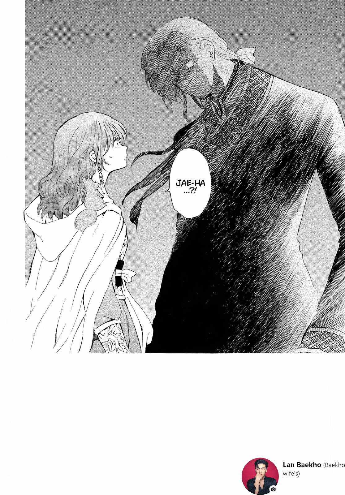 Akatsuki no Yona Chapter 246 trang 1