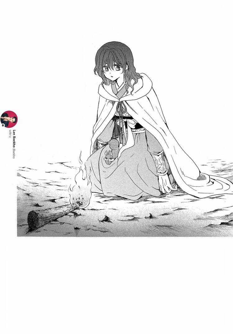 Akatsuki no Yona Chapter 247 trang 1