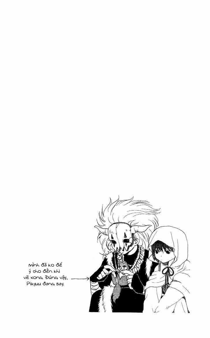 Akatsuki no Yona Chapter 51 trang 1