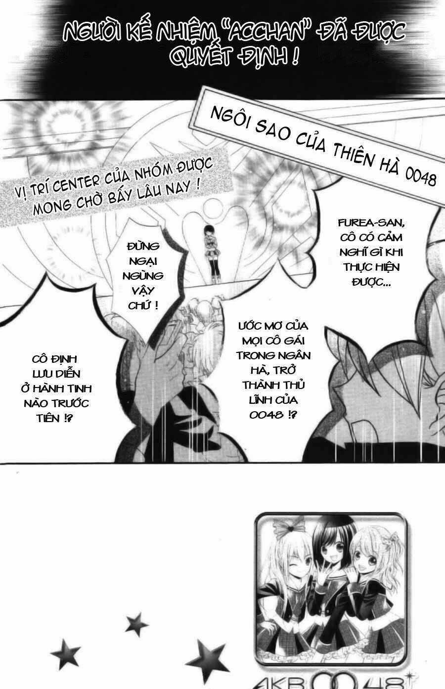 AKB0048 Chapter 2 trang 1