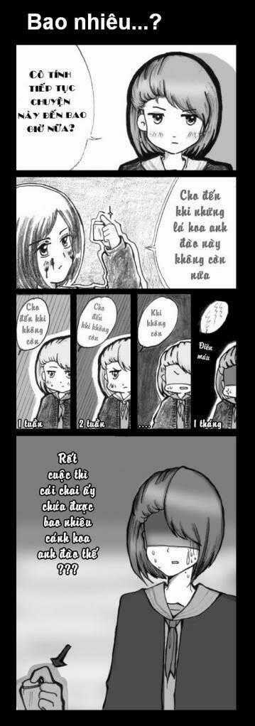 Akb48 Doujinshi : Akb48'S Story Chapter 8 trang 0