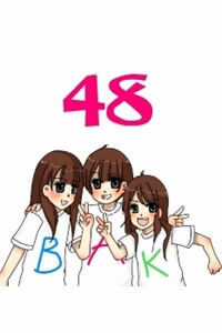 Đọc truyện tranh Akb48 Doujinshi : Akb48'S Story