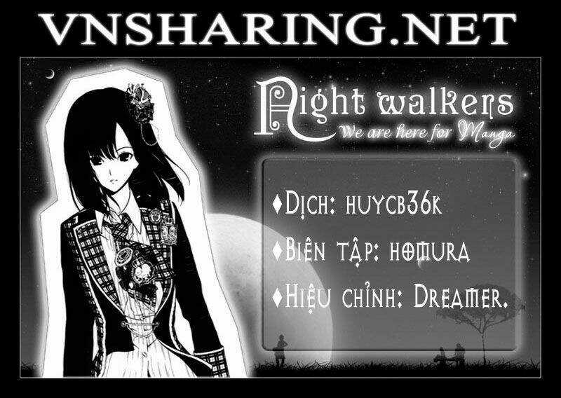 Akb49 - Renai Kinshi Jourei Chapter 2 trang 0