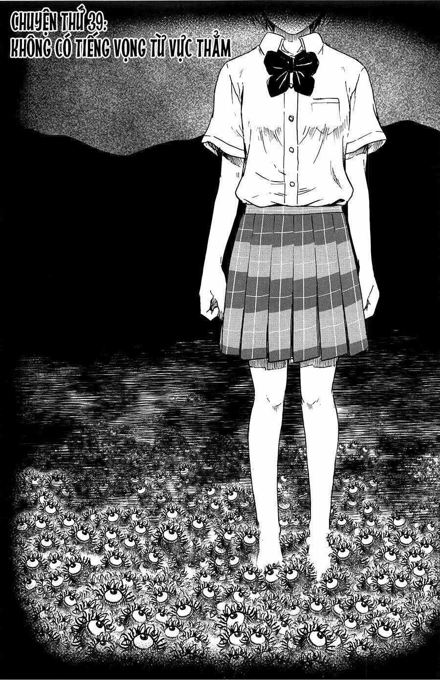 Aku No Hana - Những Bông Hoa Ác Chapter 39 trang 1