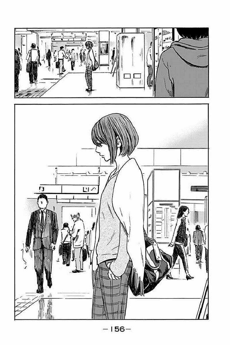 Aku No Hana - Những Bông Hoa Ác Chapter 52 trang 0