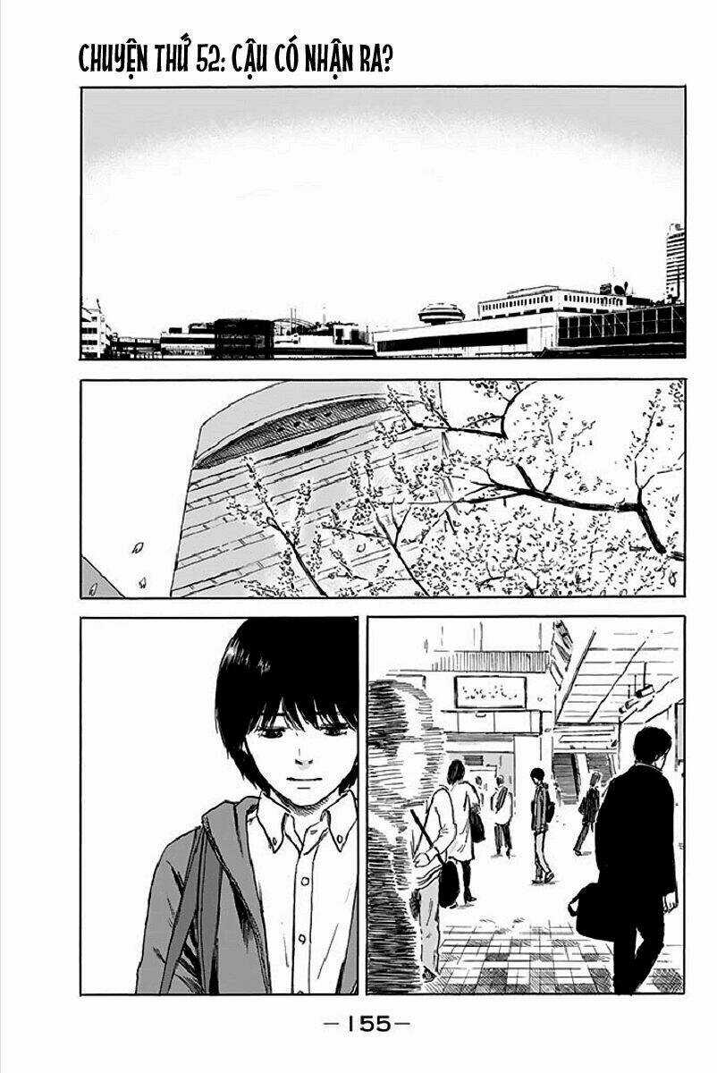 Aku No Hana - Những Bông Hoa Ác Chapter 52 trang 1