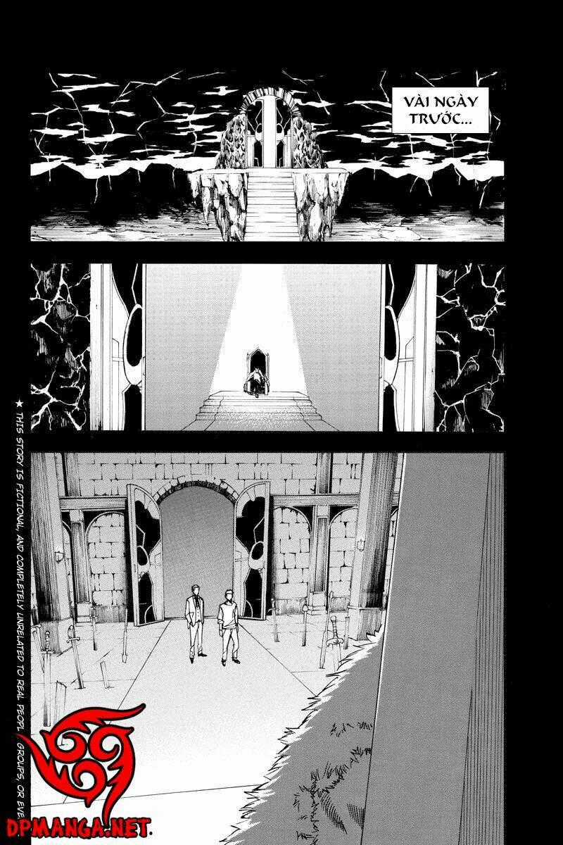 Aku no Higan - Beyond Evil Chapter 37 trang 0