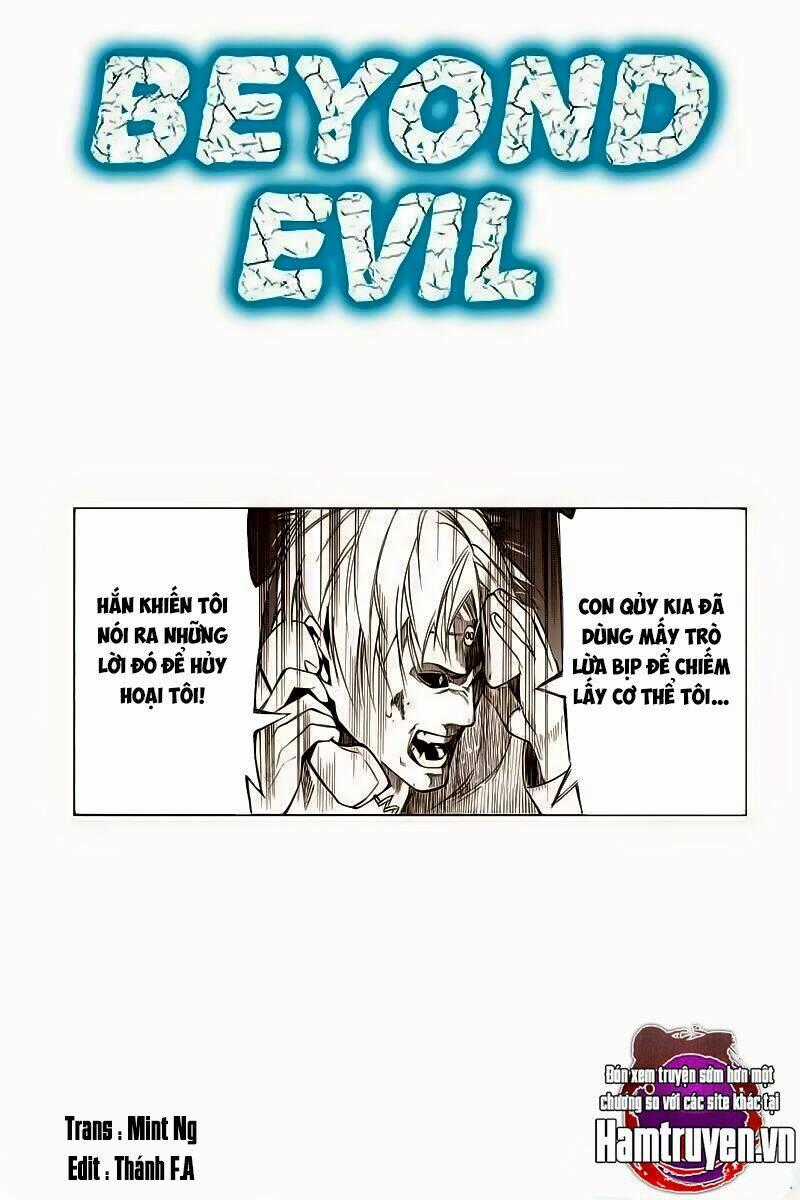 Aku no Higan - Beyond Evil Chapter 52 trang 1