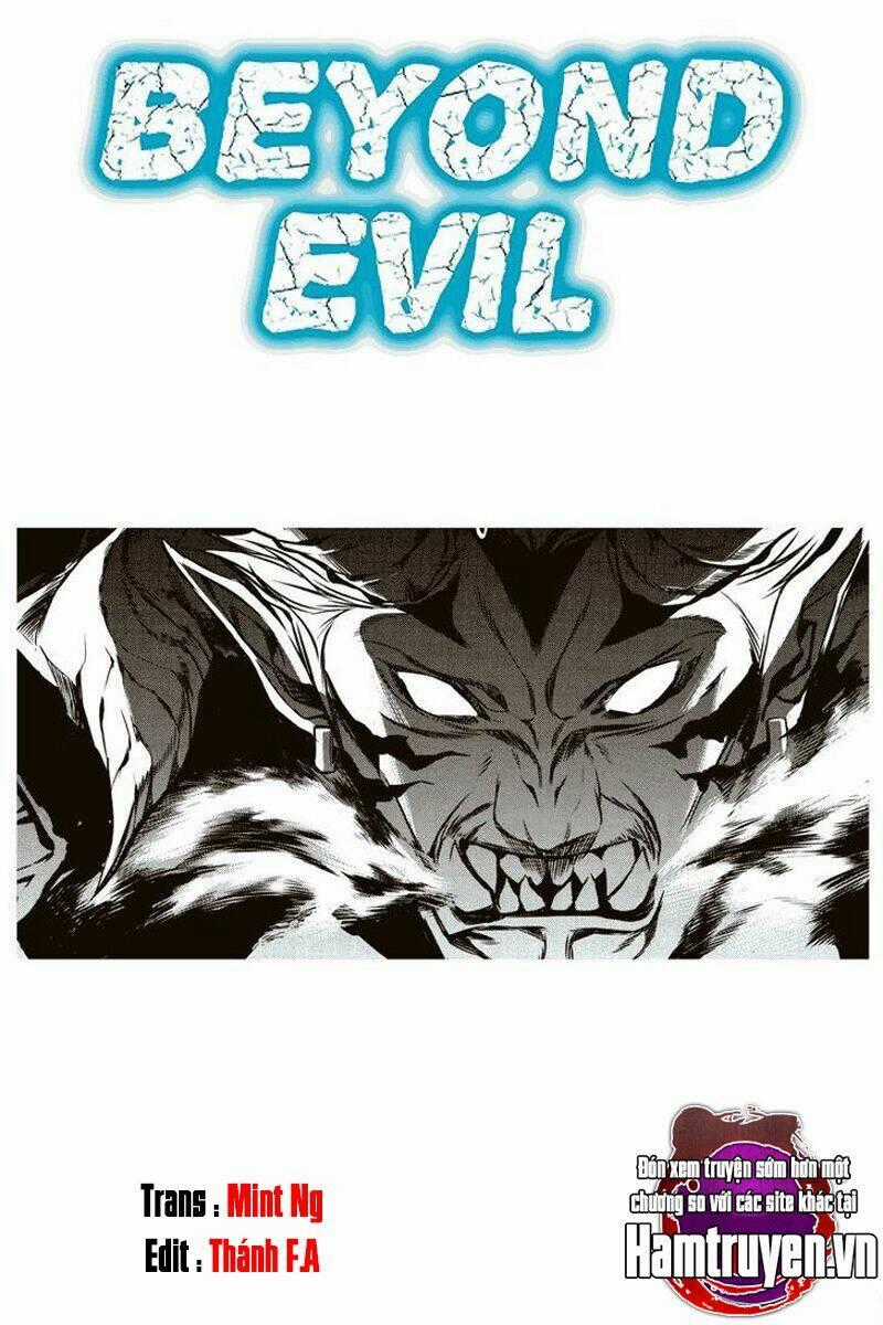 Aku no Higan - Beyond Evil Chapter 62 trang 1