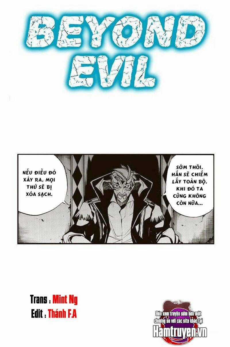 Aku no Higan - Beyond Evil Chapter 64 trang 1