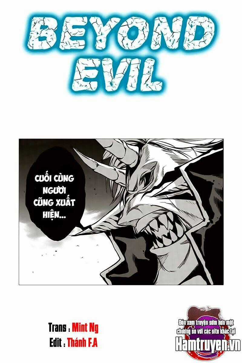 Aku no Higan - Beyond Evil Chapter 65 trang 1