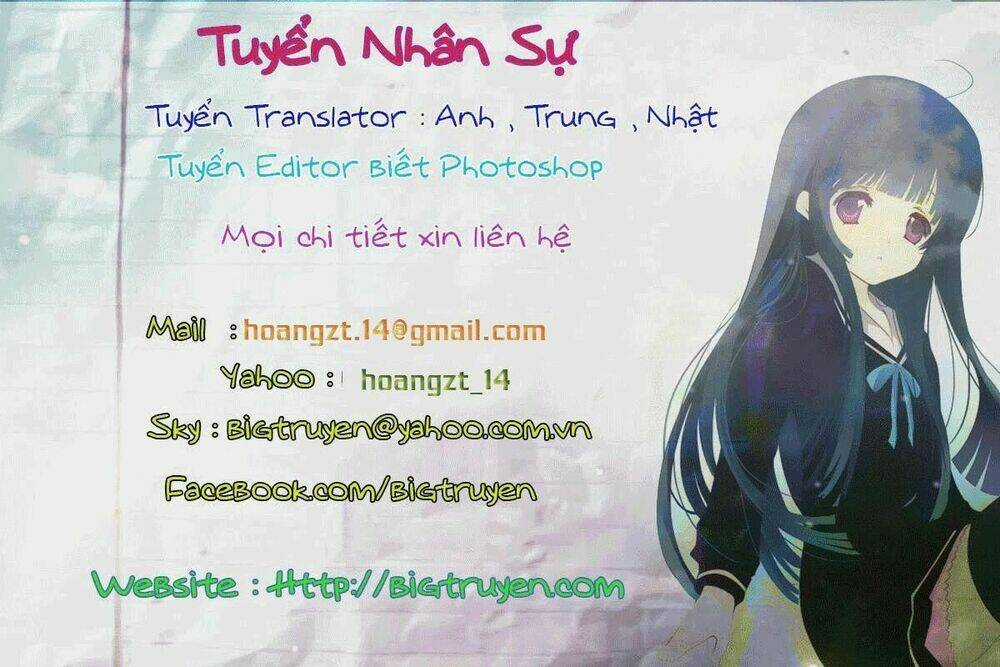 Aku No Kyouten Chapter 12 trang 0