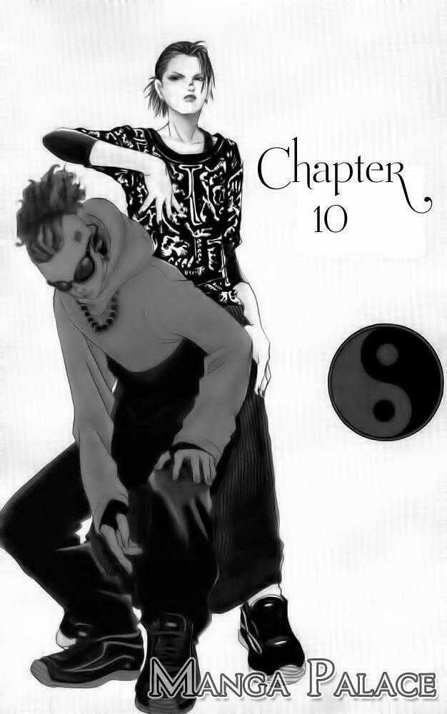 Akuma De Sourou - Ác Quỷ Ở Bên Tôi Chapter 10 trang 0