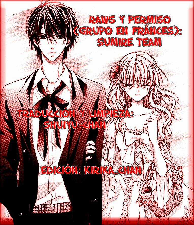 Akuma No Ichigo Chapter 4 trang 0