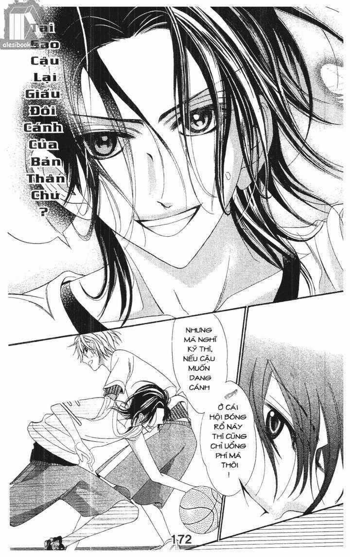 Alice 38C Chapter 9 trang 1