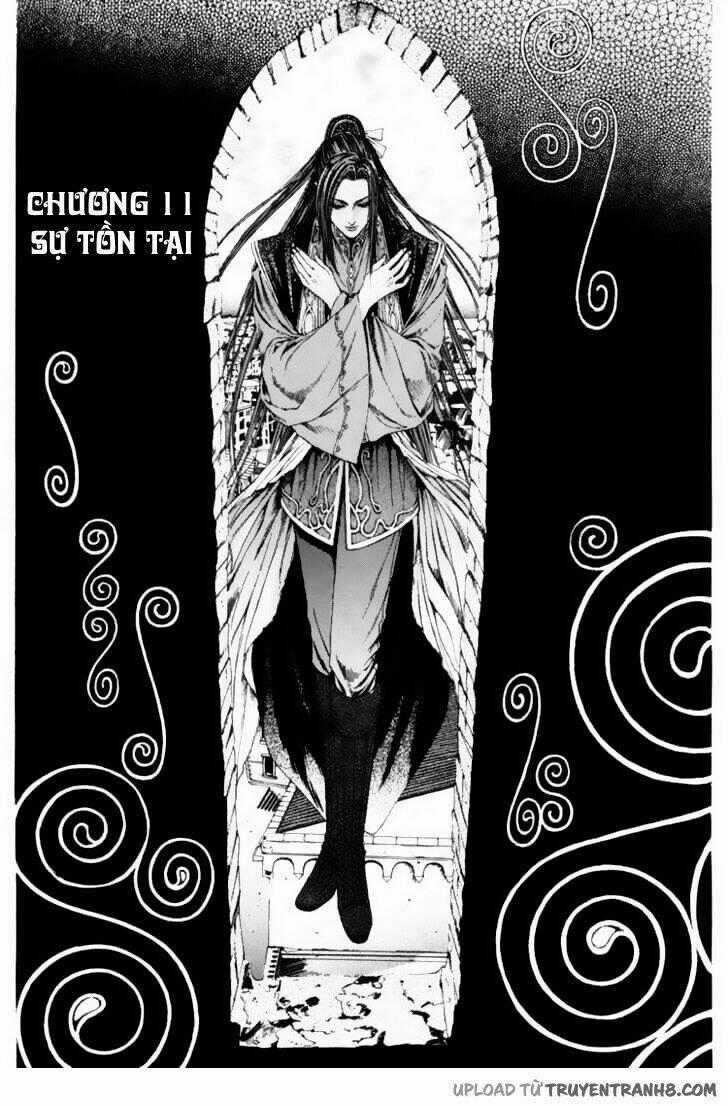 Alichino Chapter 11 trang 0